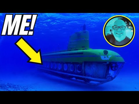 Is This Submarine Tour in Lanzarote REALLY worth Your Money?