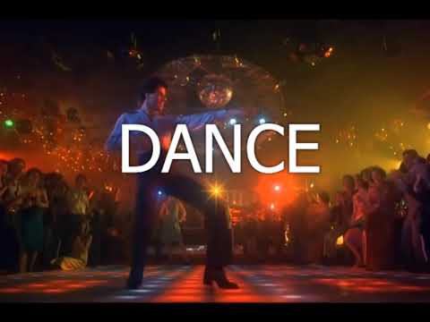 Parallel Worlds - Disco 70's