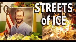 STREETS of ICE - A song for Alex Pretti and Renee Good