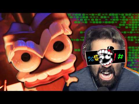 YouTube Thumbnail