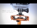 Glidecam Video #1