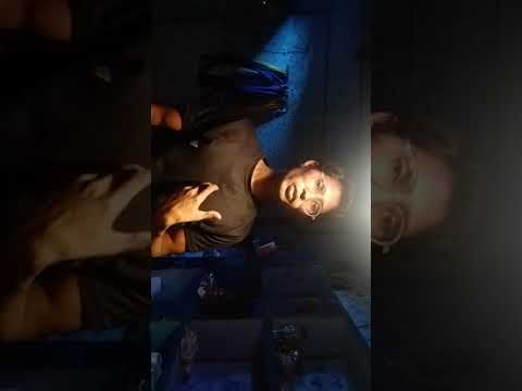 Pradeep parshuram jabhadey  SYSKA AD