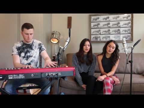 Winter Song - Sara Bareilles & Ingrid Michaelson (cover by Meg DeLacy and Gabrielle Current)