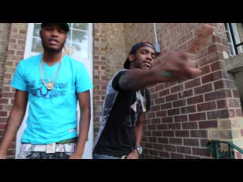 Designer Gang - DC or Nothin (Official Video)