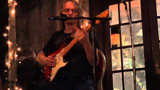 Sonny Landreth - &quot;Broken Hearted Road @ :43&quot;