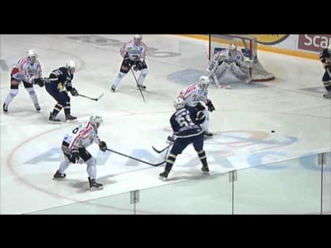 16.10.2012 Blues - JYP | Highlights