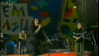 Gal Costa - Bem Brasil - Acustico e Aquele Frevo