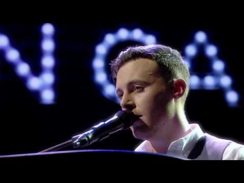 Nathan Carter - Summer in Dublin Recorded Live at The Three Arena, Dublin