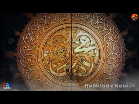 28 shahadat rasool e khuda ﷺ || whats app status || aao taboot muhammad ka || shahid bitistani