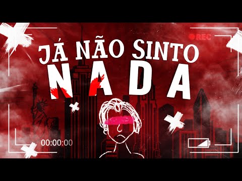 Erix - Já não sinto nada (prod. Libiuz)