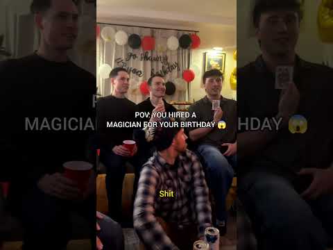 Promotional video thumbnail 4 for Walk around magic, Stage Acts