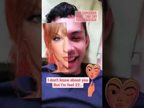 Biar dunia tahu kita swiftie.. 🐴🦜