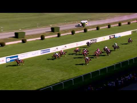 CH - 15. 5. 2022 - 6. dostih - 101. CONSEQ VELKÁ JARNÍ CENA