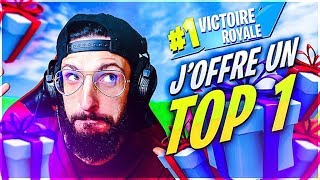 J impressionne des abonnés en squad random sur fortnite 