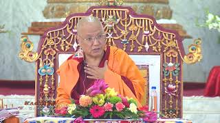 Ganges Mahamudra 5/6