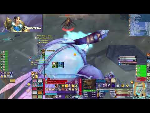 TOGC 10M Heroic - Anub'Arak 9/7/2023