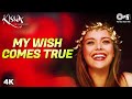 My Wish Comes True Kisna Vivek Oberoi Antonia Bernath A R Rahman Romantic Song