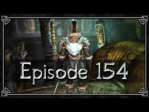 MZULFT | Savior of Skyrim - Episode 154 (100% Playthrough)