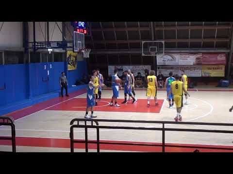 1. Loreto Pesaro-Taurus Jesi - novembre 2019