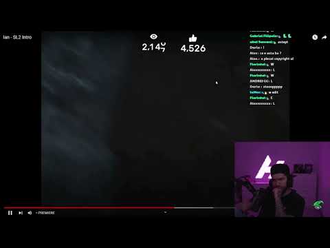 @highman reacționează la @nusuntian slayer 2 intro