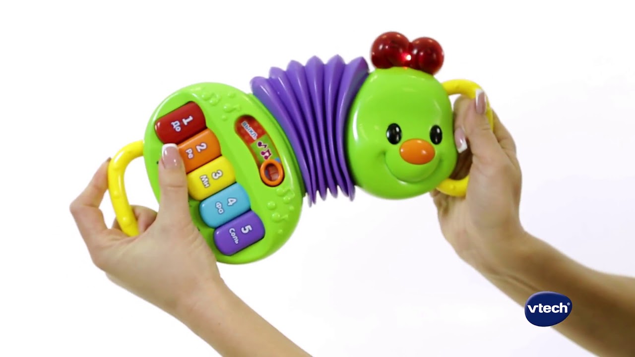 Vtech Аккордеон 80-118626