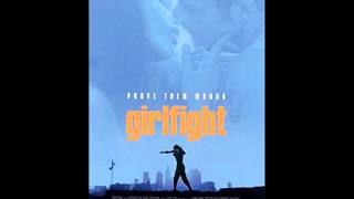 Tracie Spencer - Feelin&#39; You (Soulpower Remix) Girlfight Soundtrack (2000) 🎤🎼🎧🎶