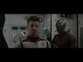 Find Baby Thanos And You Know Avengers Endgame HD