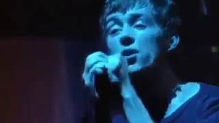 blur - slow down - live at kilburn - 1991