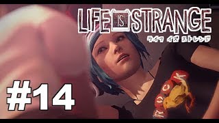 #14『Life Is Strange』:Reverse【実況】