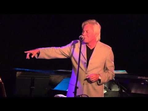 AZ Toronto Aug 15 2013 - Nothing Can Stand In Your Way