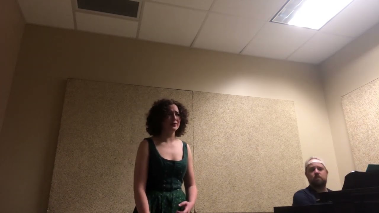 Promotional video thumbnail 4 for Singer, Actress, Multi-instrumentalist