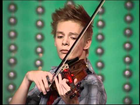 Brūveru ģimene (NOTIKSIES KAM JĀNOTIEK)