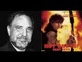 Hot Shots Part Deux - Main Title - Saddam Battles - Freedom Fighters (Basil Poledouris - 1993)