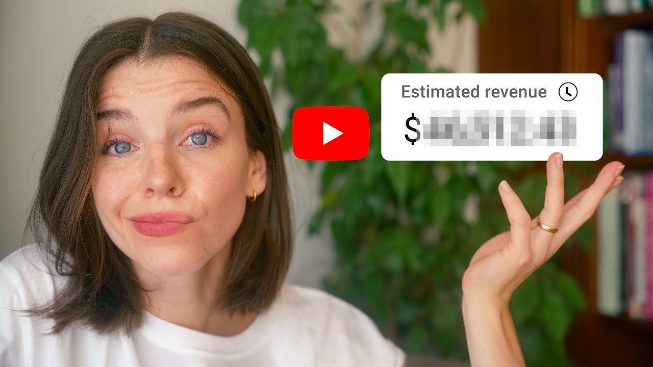 为什么拥有7万粉丝的艺术家，依然无法靠广告分成生活？