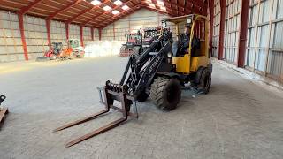 بيع معدات صناعية أخرى Attack 1230 - صورة 4 | Machineryline KW معدات صناعية أخرى Attack 1230 | صورة 4 - Machineryline