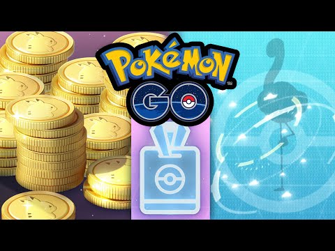 400 free PokéCoins and everything about the new Carnival event | Pokémon GO 2953