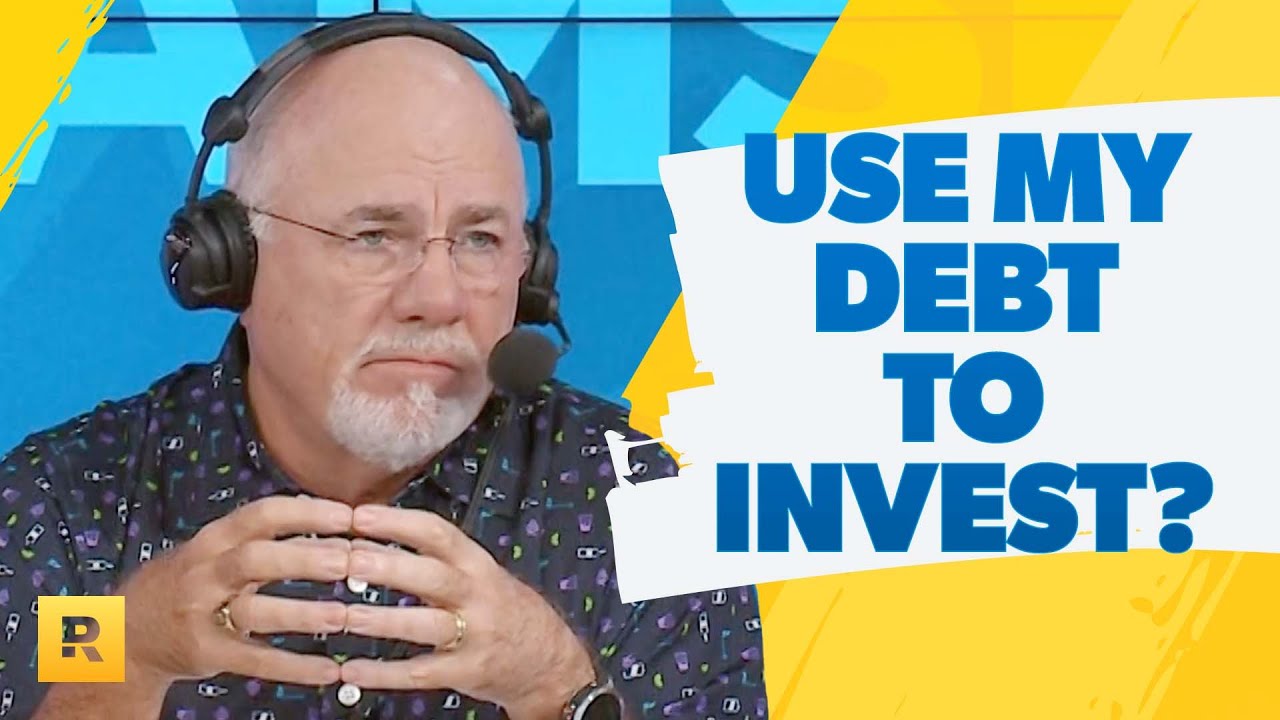 Should I Leverage My Debt To Invest More?