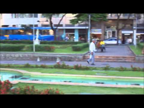 Quadrangular Vera Cruz....B.H...MG....07 Maio 2012 - Cultura.