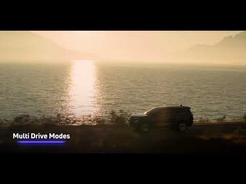 All-New SAFARI - Power Packed Performance