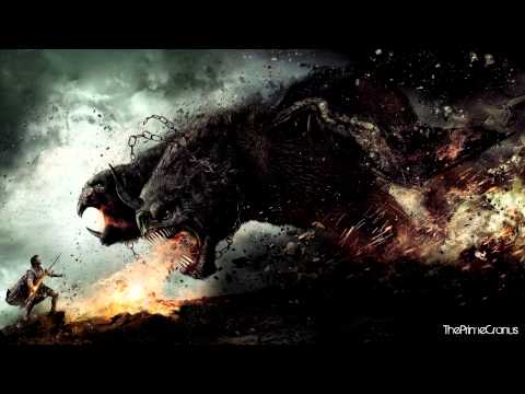 Epic Score - Waiting for Gods