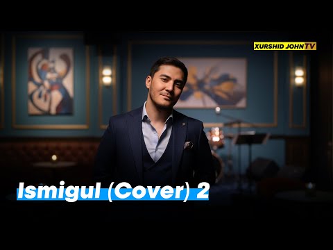 Nadyr — Ismigul │ Cover V2 — Piano (Ai)