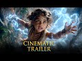 Murugan Kartikeya Warrior Son Of Shiva Parvati AI Cinematic Trailer