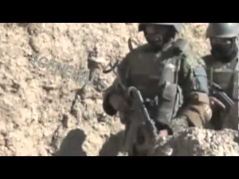 Kill Devil Hill - War Machine (Official Lyric Video)