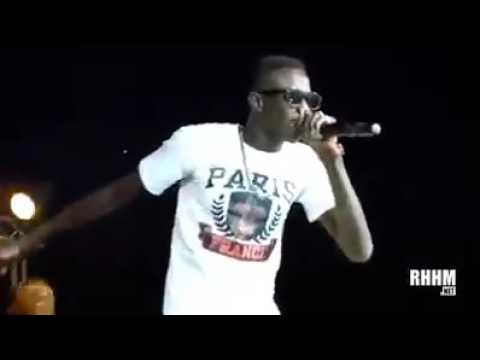 GASPI et Son Favori Sorti FRAINE BABA en concert