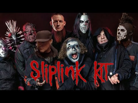 LINKIN PARK / SLIPKNOT / LIMP BIZKIT - CRAWLING / BEFORE I FORGET / MY GENERATION mashup live parody