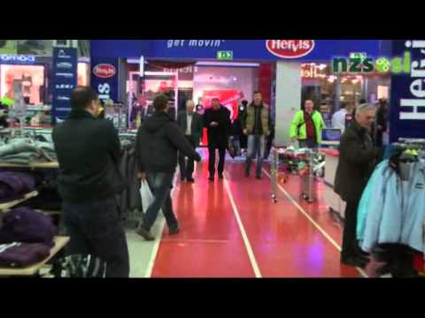 Izjave iz tabora prvega polfinalnega para: Interblock : Domžale