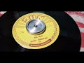 Charlie Rich - Red Man - 1960 Rock N Roll - SUN 354