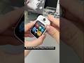 3 In 1 Mini MP4 Player Touch Screen With Camera MP3 Player Shorts