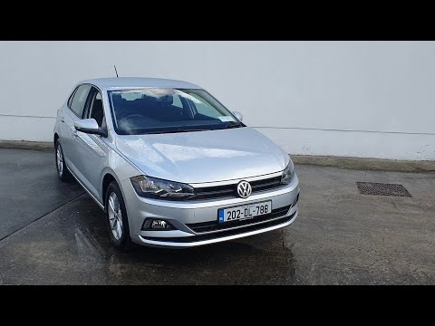 202DL788 - 2020 Volkswagen Polo New Car  a Used Price TL POLO 1.0 M5F 80HP ...