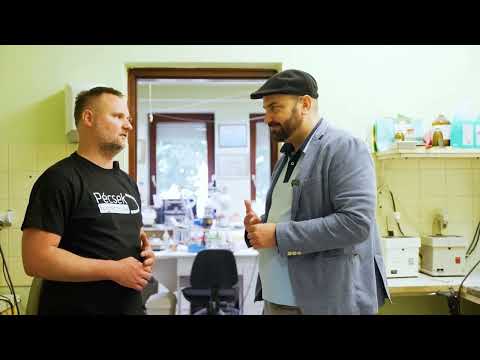 Fogászat és labor egy helyen – gyors, kényelmes, személyre szabott